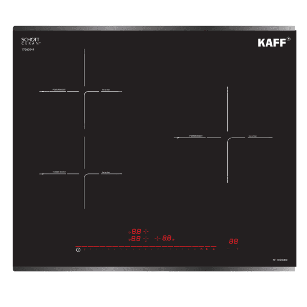 Bếp từ Kaff KF-HI5468SI