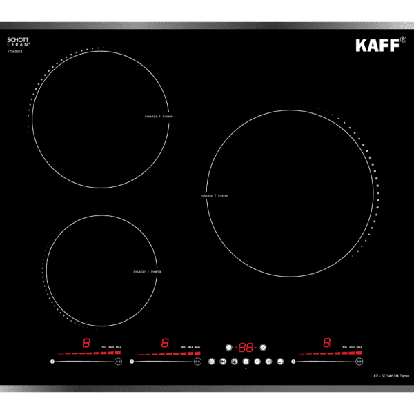 Bếp từ Kaff KF-SQ5463I Fabio