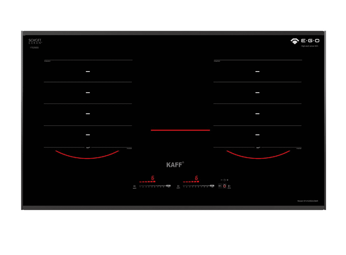 Bếp từ Kaff KF-IH2002LeBar