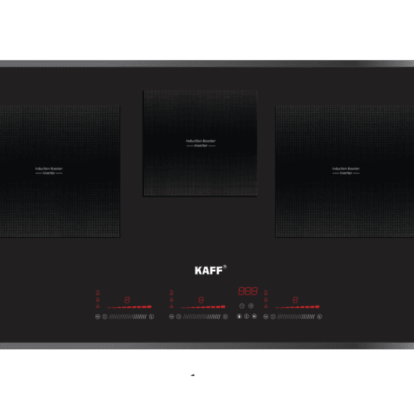 Bếp từ Kaff KF-IH6003II