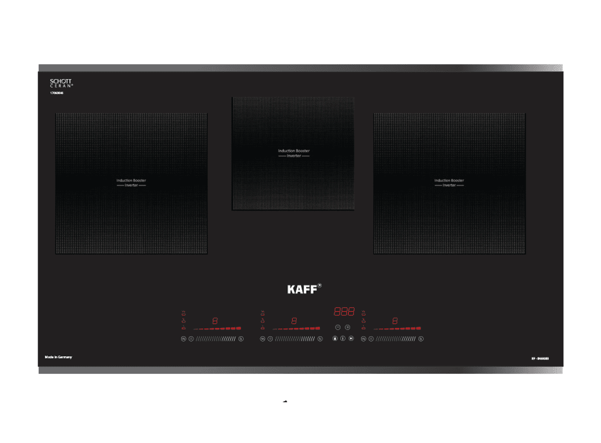 Bếp từ Kaff KF-IH6003II