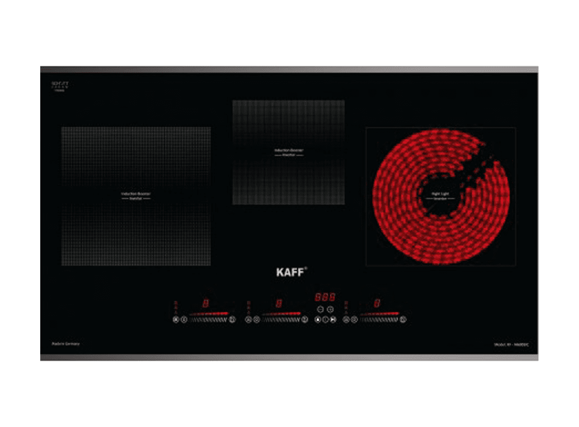 Bếp điện từ Kaff KF-IH6003IH