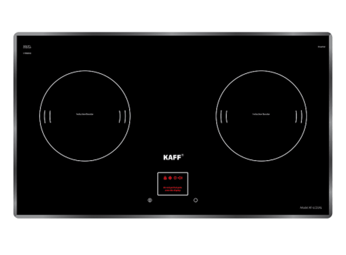 Bếp từ Kaff KF-LCD2IG