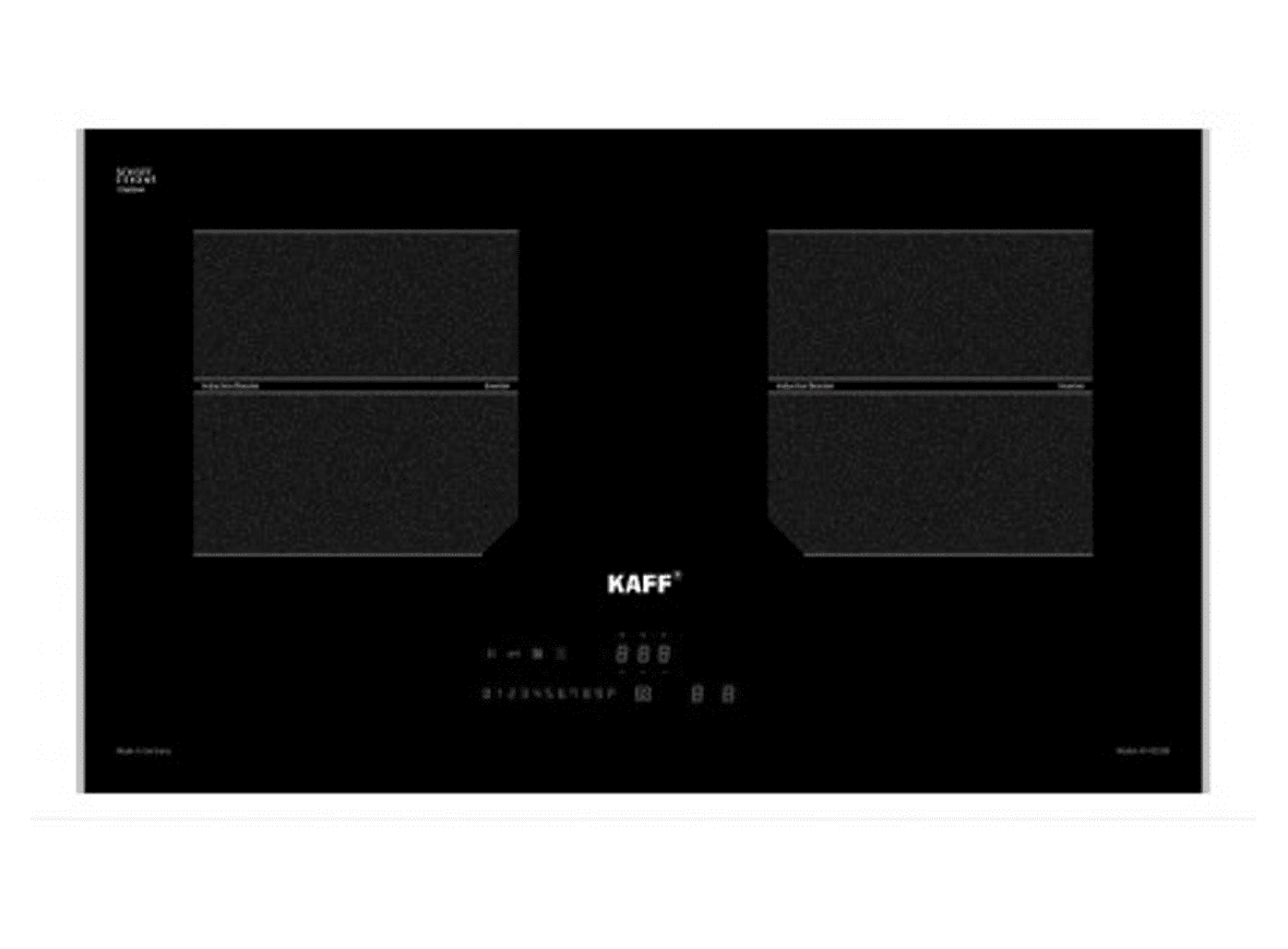 Bếp từ Kaff KF-HD28II