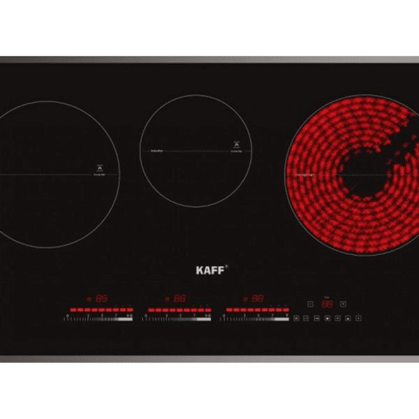 Bếp điện từ Kaff KF-IG3001IH