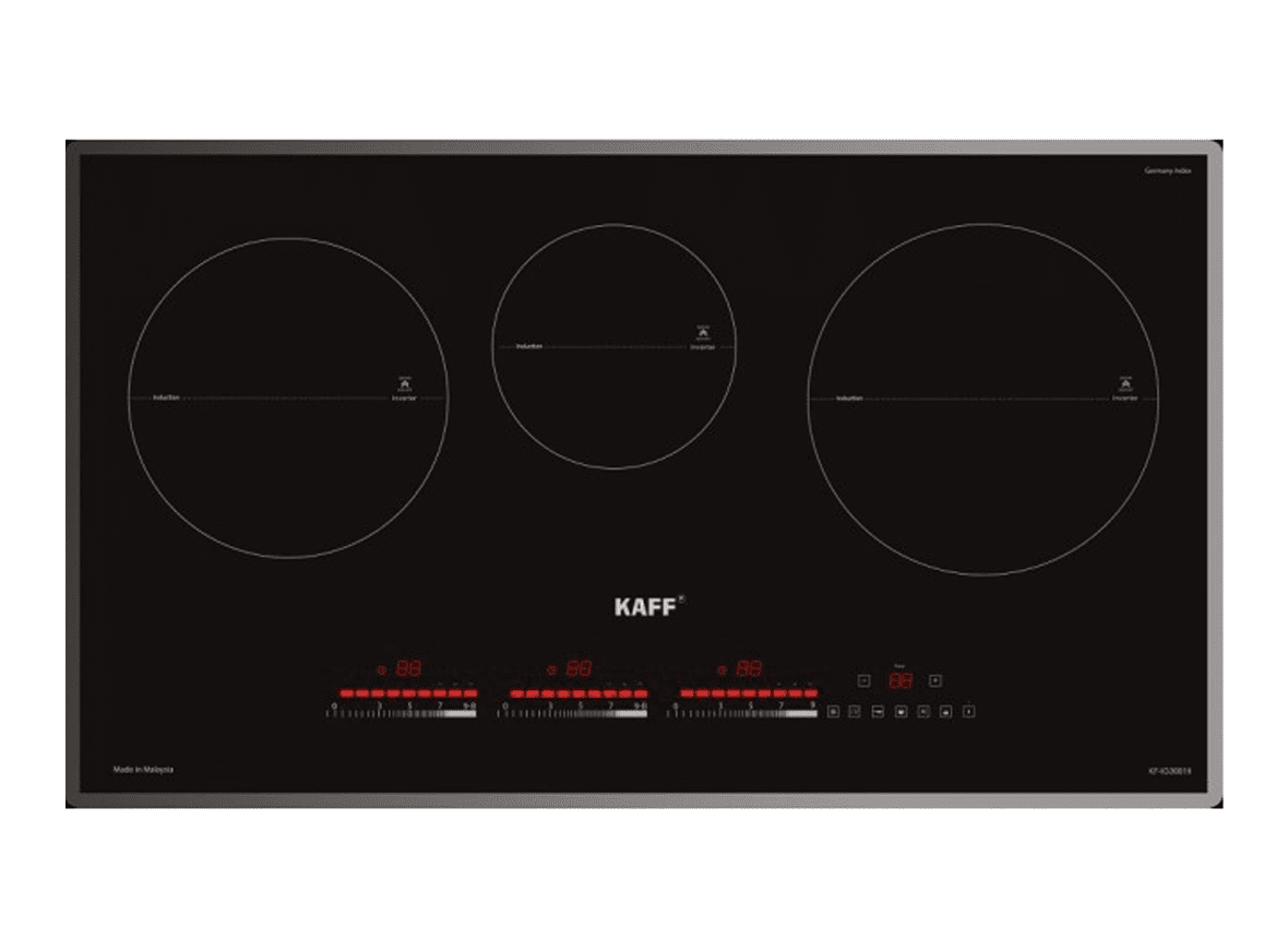 Bếp từ Kaff KF-IG3001II