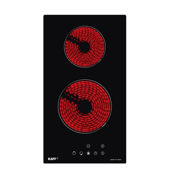 Bếp điện Kaff KF-330DC