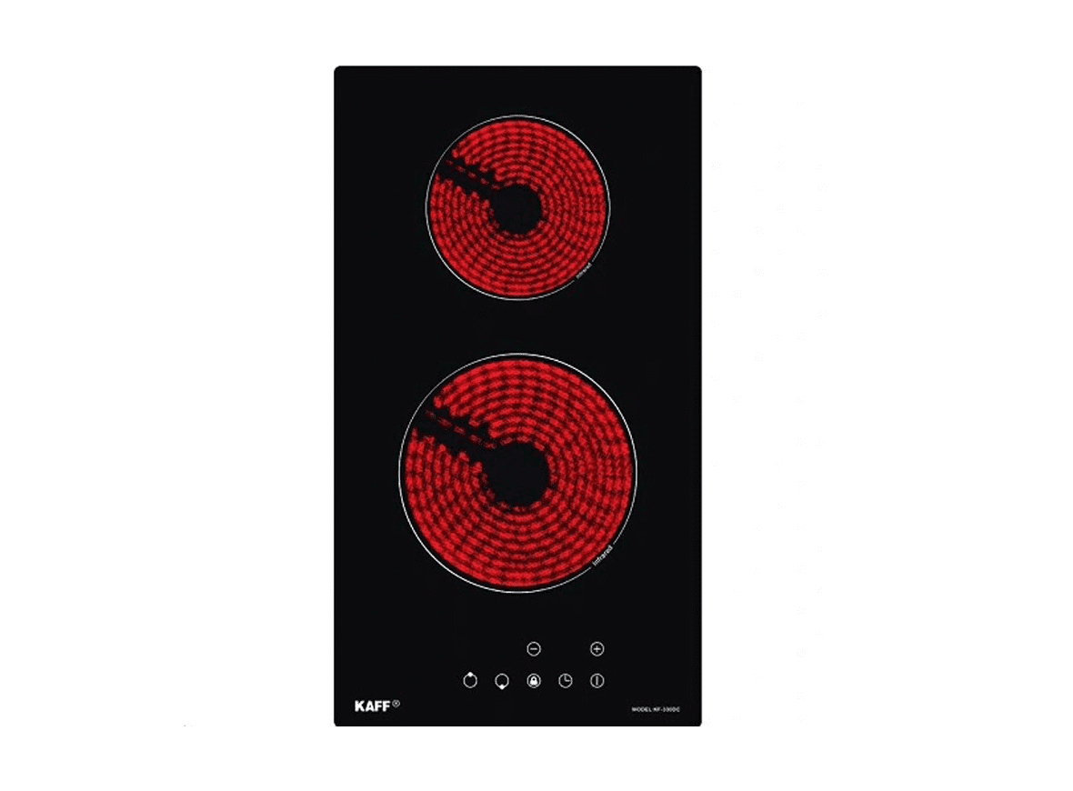 Bếp điện Kaff KF-330DC