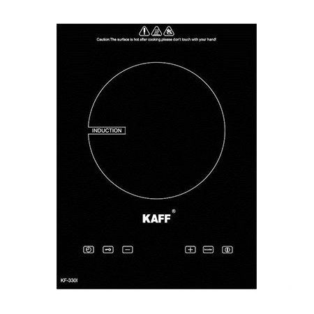 Bếp từ đơn âm Kaff KF-330I