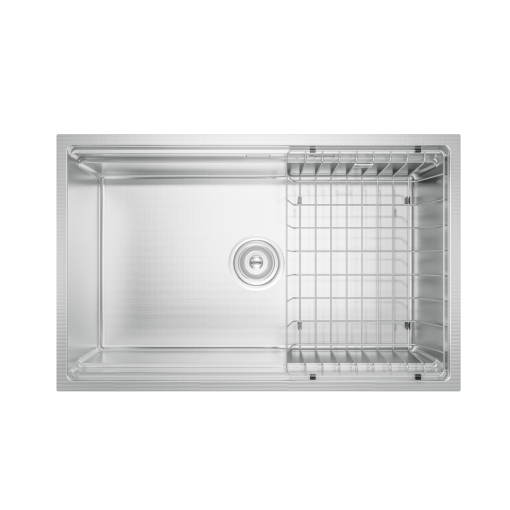 Chậu Konox KN7044SU Dekor
