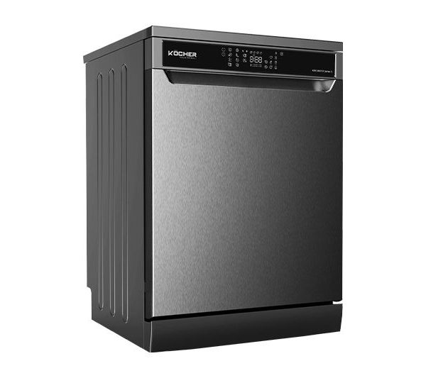 Máy rửa bát Kocher KDEU-8855S7