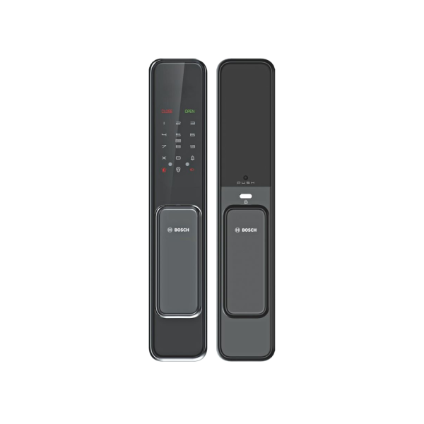 Khóa cửa điện tử Bosch EL 600 KB APP