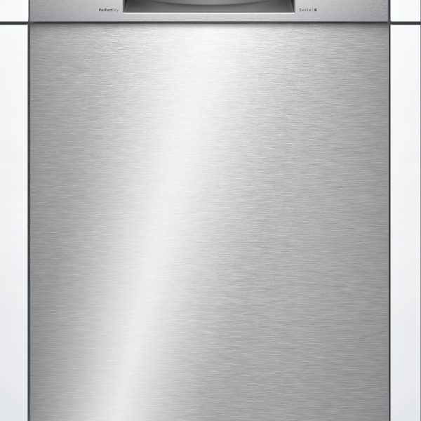 Máy rửa bát Bosch SMU6ZCS00S