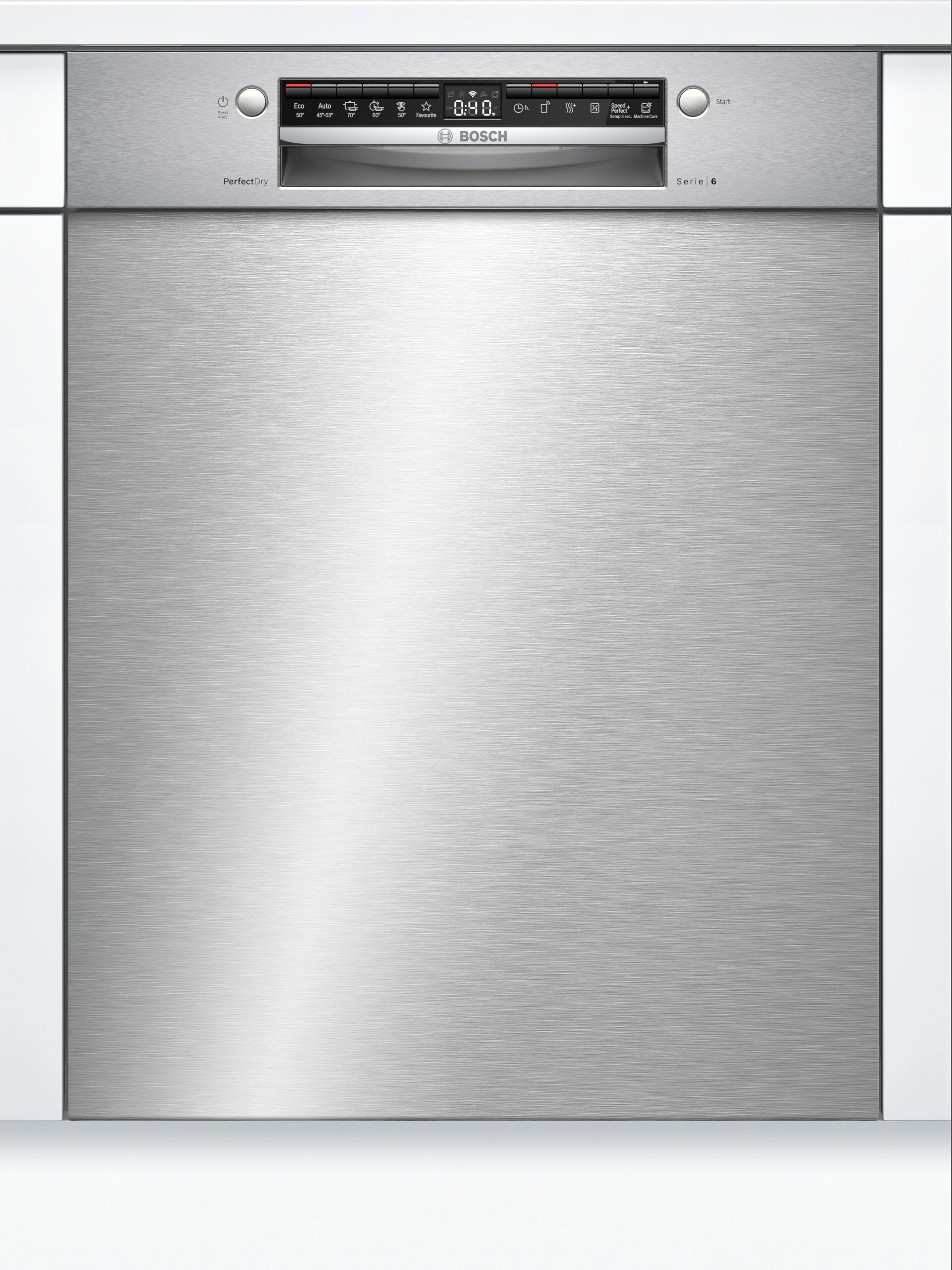 Máy rửa bát Bosch SMU6ZCS00S