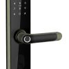 Khóa điện tử Kassler KL-696 APP GREEN BRONZE