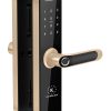 Khóa điện tử Kassler KL-668 APP GOLD