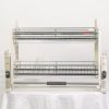 Giá bát đĩa nâng hạ Fulco FC08-05B inox 304