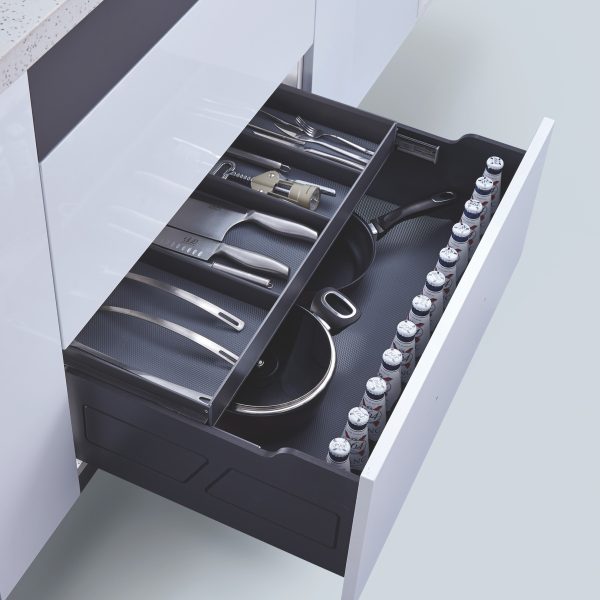 Giá xoong nồi đa năng Fulco FCA-03X