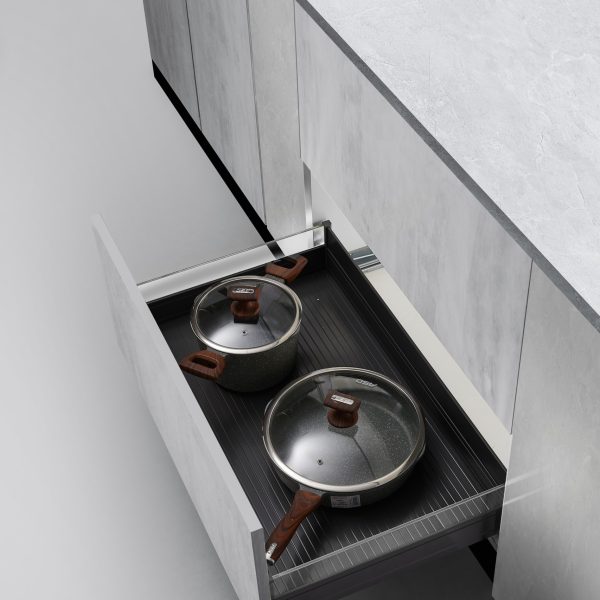 Giá xoong nồi đa năng Fulco FCA-05X