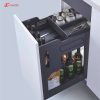 Giá dao thớt chai lọ phủ nano Fulco FCB03