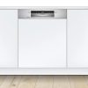 Máy rửa bát Bosch SMI4ECS14E