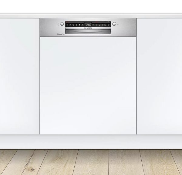 Máy rửa bát Bosch SMI4ECS14E