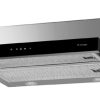 Máy hút mùi Kaff KF-TL800ST