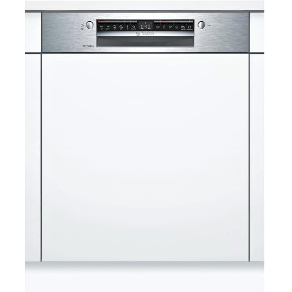 Máy rửa bát BOSCH SMI6ZCS00E
