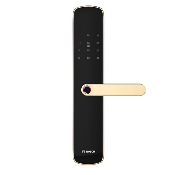 Khóa cửa vân tay Bosch ID60BK