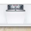 Máy rửa bát âm tủ BOSCH Smv6ecx51e