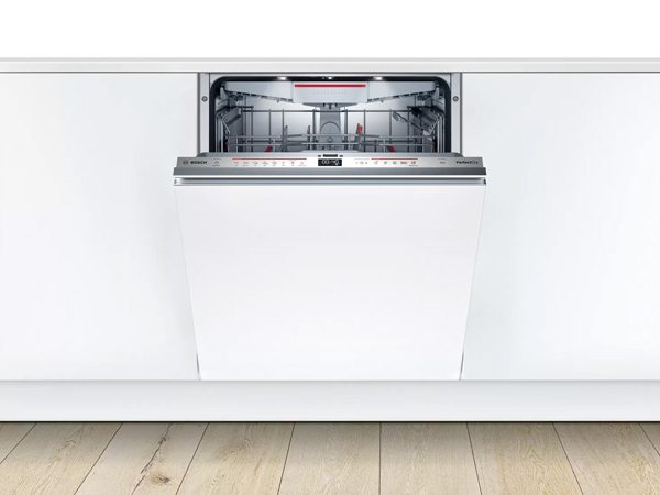 Máy rửa bát âm tủ BOSCH Smv6ecx51e