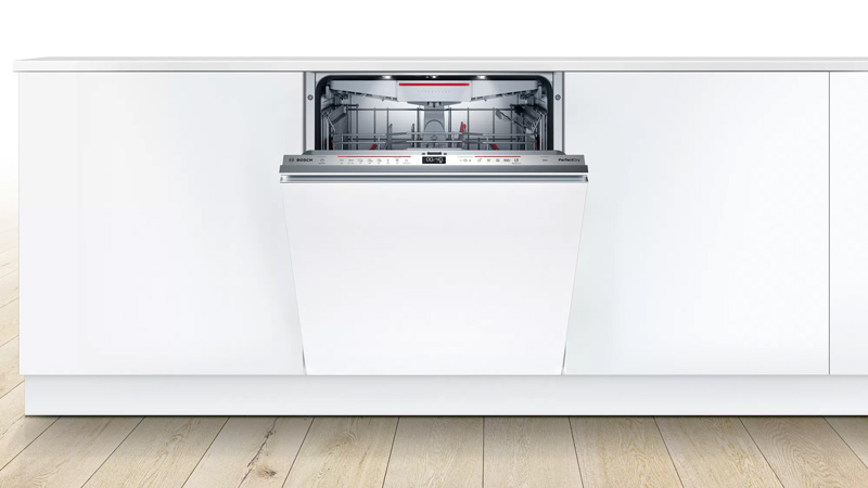Máy rửa bát âm tủ BOSCH Smv6ecx51e