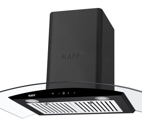 Máy hút mùi Kaff KF-GB209TB
