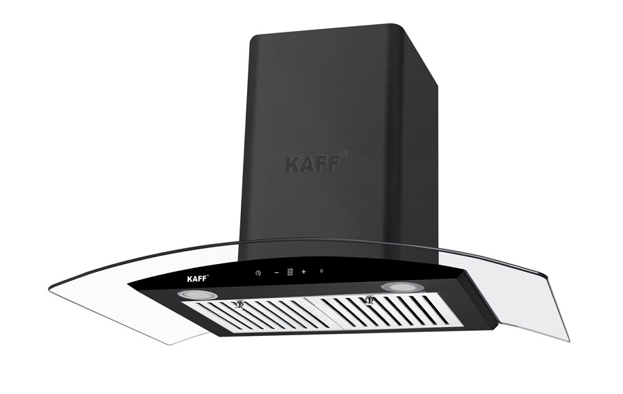 Máy hút mùi Kaff KF-GB209TB