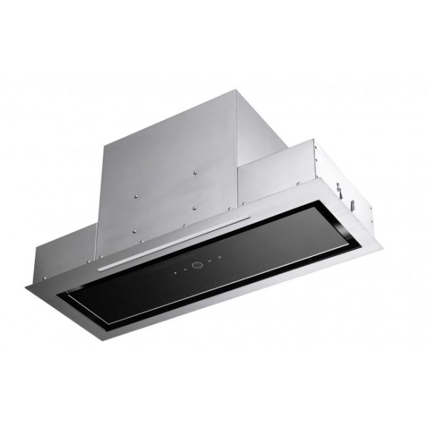 Máy hút mùi âm tủ toàn phần Kaff KF-BI90PR