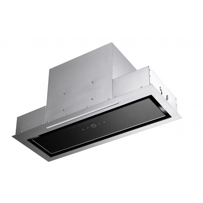 Máy hút mùi âm tủ toàn phần Kaff KF-BI90PR
