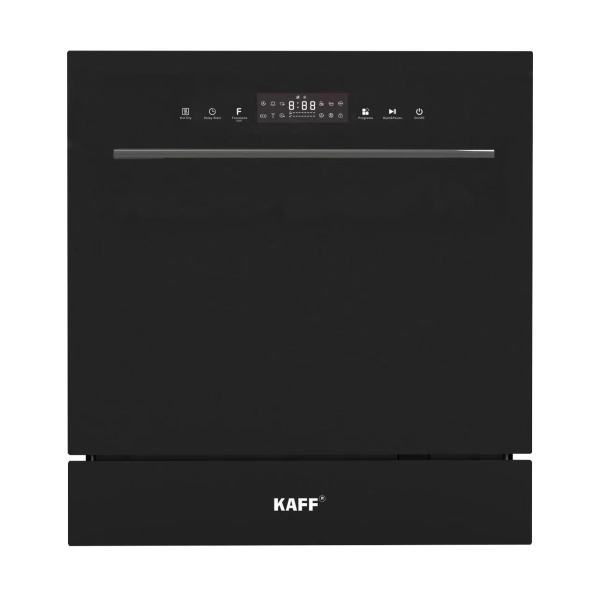 Máy rửa chén KAFF KF-BISMS8 Plus