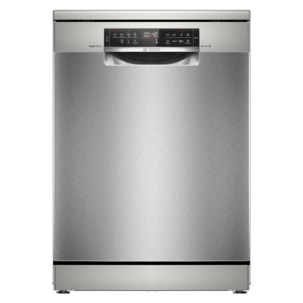 Máy rửa chén Bosch SMS6ZCI37Q
