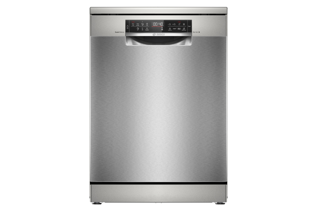 Máy rửa chén Bosch SMS6ZCI37Q
