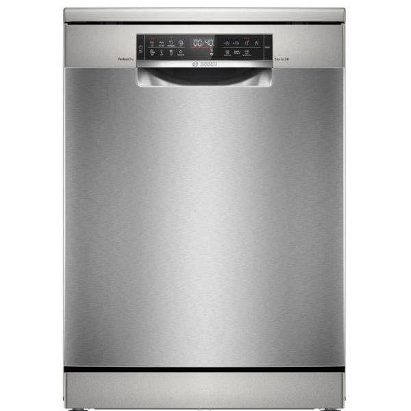 Máy rửa bát Bosch SMS6ZCI16E