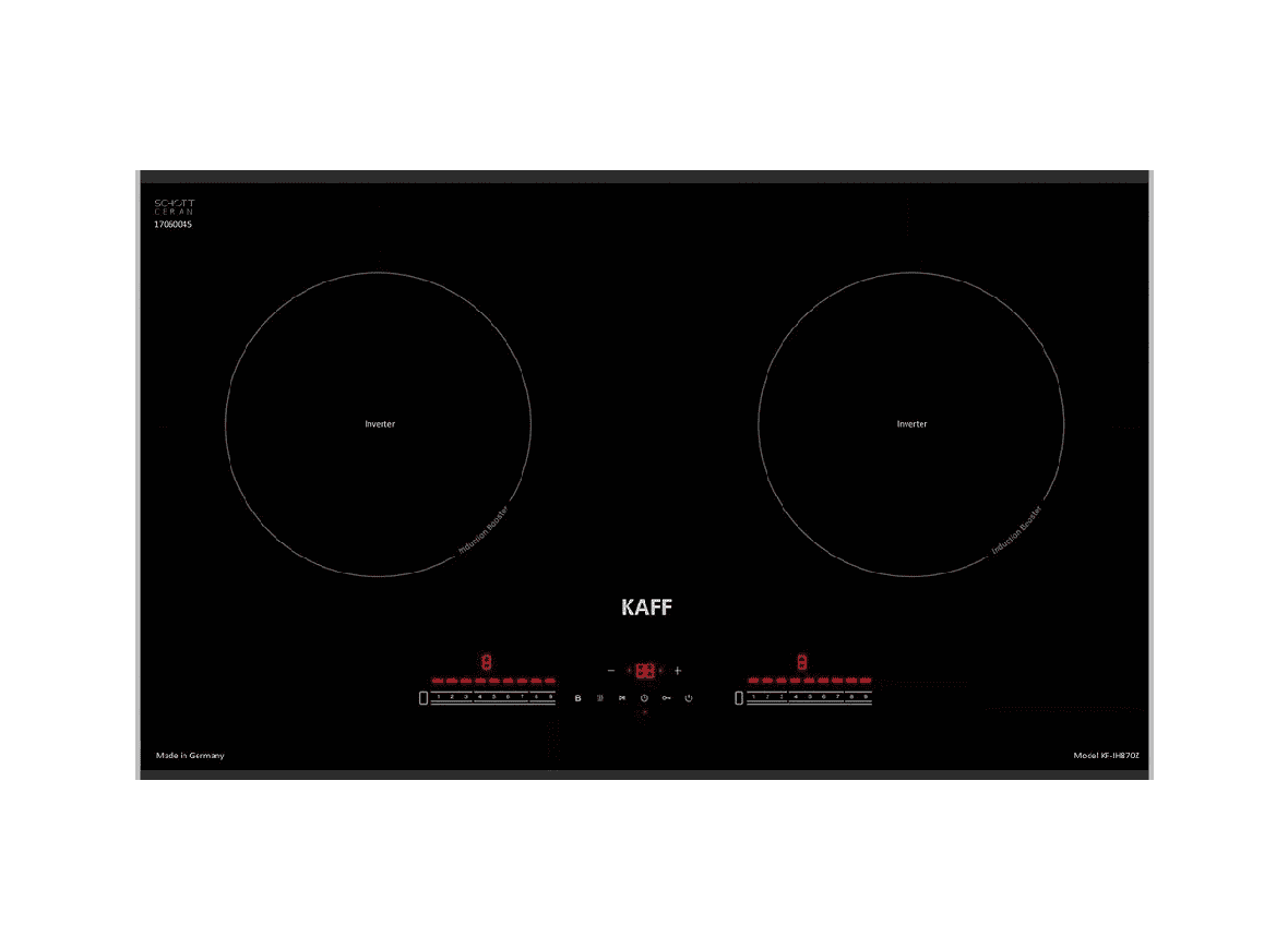 Bếp từ Kaff KF-IH870Z Plus