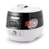 Nồi áp suất điện tử đa năng 5L SUNHOUSE SHD1858BW - 1