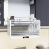 GIÁ BÁT ĐĨA NÂNG HẠ EUPLUS EVI90 INOX 304