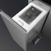 Thùng gạo gắn cánh SPINTO R300mm Cucina 549.32.759