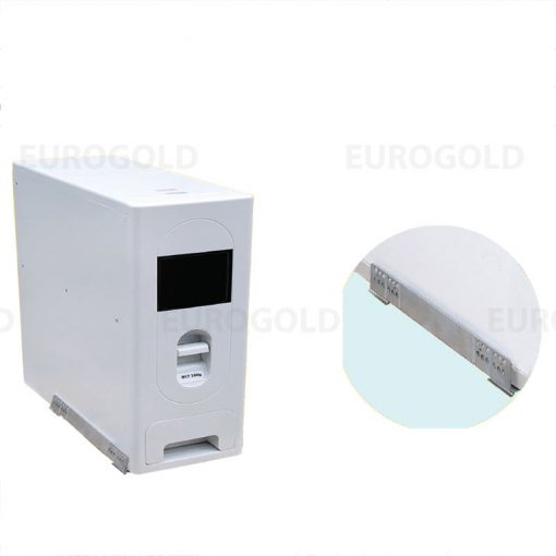 Thùng gạo âm tủ B17 (GB250W) – Eurogold