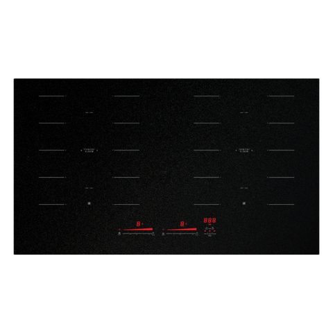 Bếp từ đôi Kocher X-Nano 8 -  Bảo hành 3 năm