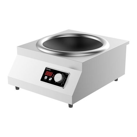 Bếp từ đơn công nghiệp KOCHER CI-3600C tại thành phố Hồ Chí Minh