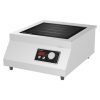 Bếp từ đơn công nghiệp KOCHER CI-3600F tại thành phố Hồ Chí Minh