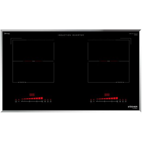 Bếp từ Kocher DI-330Pro-  Bảo hành 3 năm