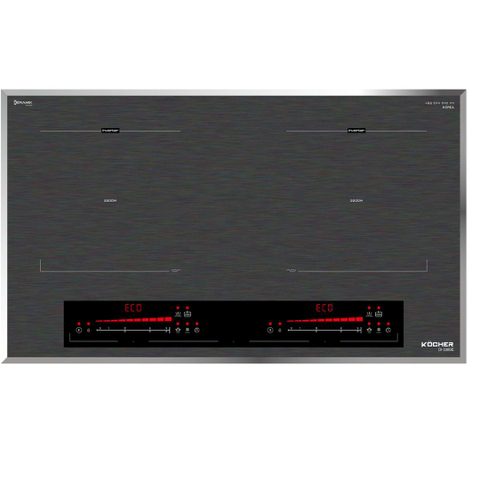 Bếp từ Kocher DI-338SE -  Bảo hành 3 năm